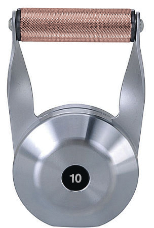 Kettlebells