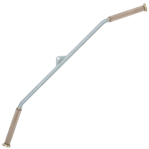 CuLEAN® Antimicrobial Copper Lat Pulldown Cable Attachment