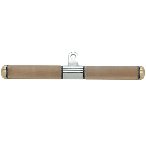 Antimicrobial Thick Handle Straight Bar Cable Attachment
