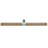Antimicrobial Thick Handle Straight Bar Cable Attachment