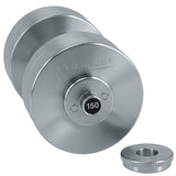 Poles Apart® Adjustable Dumbbell Set