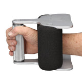 Triple Threat® Dumbbells by Black Iron Strength®