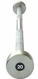 Solid Steel Dumbbell