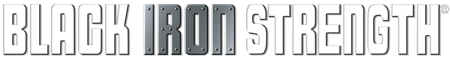 Black Iron Strength®