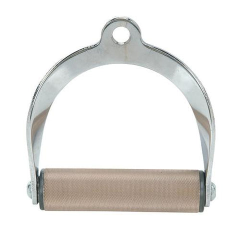 Stirrup Grip with Antimicrobial Copper