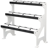 Stainlesss Steel Custom Dumbbells