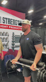 Black Iron Strength Bicep Builder® 2.0