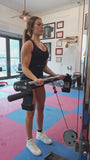 Black Iron Strength Bicep Builder® 2.0
