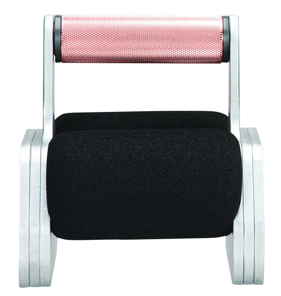 Triple Threat® Dumbbells by Black Iron Strength®