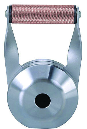 Classic Iron kettlebell 6kg - RXDGear - Focus on quality - RXDGear