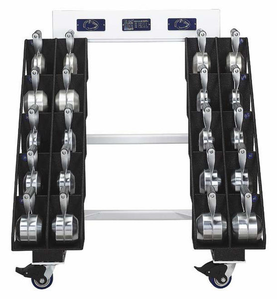 Keells Rack Large Kettlebell Rack